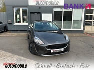 Ford Fiesta 2019