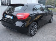Mercedes-Benz A-Class 2015
