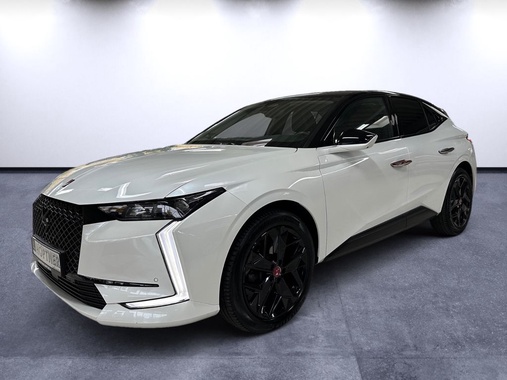 Citroen DS4 2024
