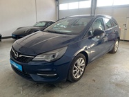 Opel Astra 2021