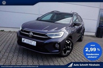 Volkswagen Taigo 2025