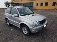 Suzuki Grand Vitara 2004