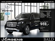 Mercedes-Benz GLS-Class 2025