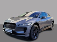 Jaguar I-Pace 2020