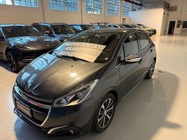Peugeot 208 2017