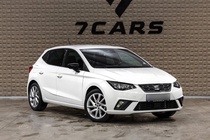 Seat Ibiza 2023