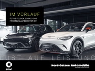 Smart ForFour 2019