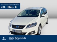 Seat Alhambra 2020