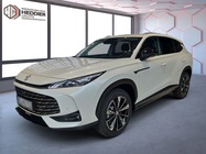 MG HS 2025