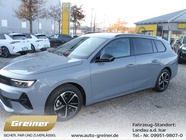 Opel Astra 2025