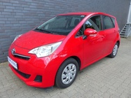 Toyota Verso 2012