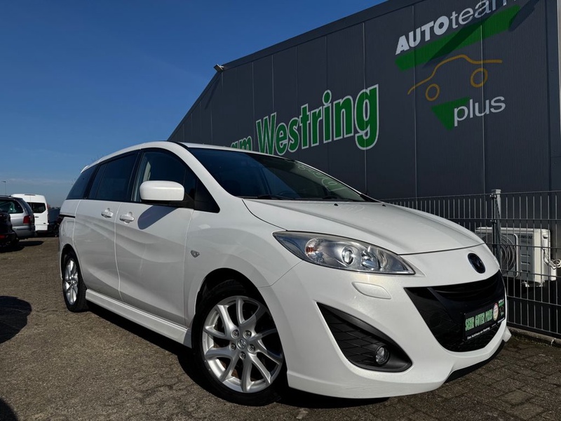 Mazda 5
