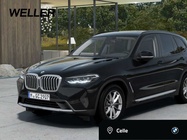 BMW X3 2023
