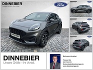 Ford Puma 2023