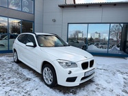 BMW X1 2015