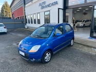 Chevrolet Matiz 2009