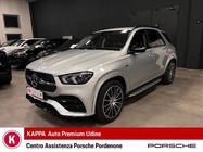 Mercedes-Benz GLE-Class 2021