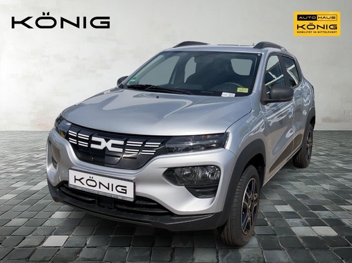 Dacia Spring 2023