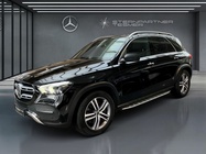 Mercedes-Benz GLE-Class 2022