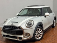 MINI Cooper 2016