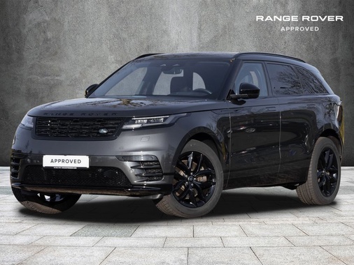 Land Rover Velar 2024