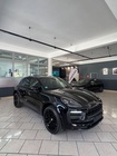Porsche Macan 2023