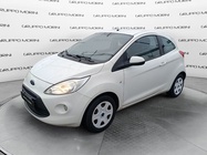 Ford Ka/Ka+ 2012