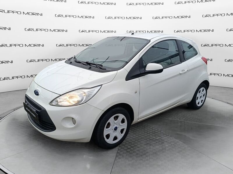 Ford Ka/Ka+