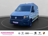 Volkswagen Crafter 2023