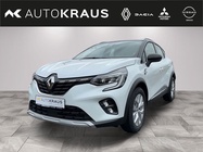 Renault Captur 2022