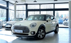 MINI One 2019