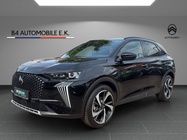 Citroen DS7 2024