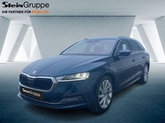 Skoda Octavia 2021