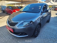 Lancia Ypsilon 2022