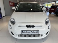 Fiat 500e 2023