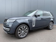 Land Rover Range Rover 2024