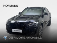 BMW X4 2022
