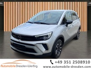 Opel Crossland 2024