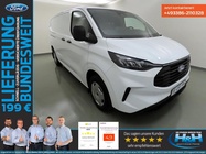 Ford Transit Custom 2024