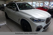 BMW X5 2020