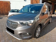 Opel Combo 2020