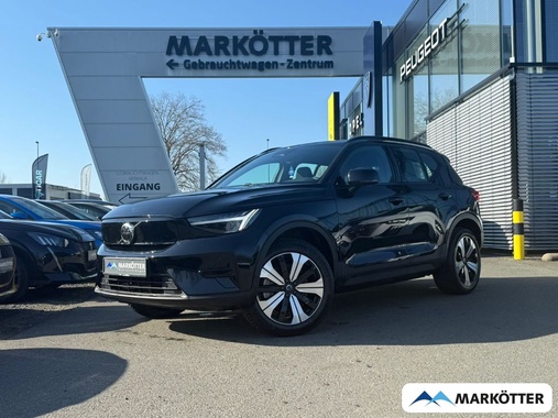 Volvo XC40 2022
