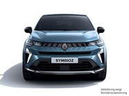 Renault Symbioz 2025