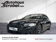 Audi A8 2024