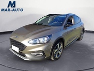 Ford Focus 2019