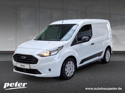 Ford Transit Connect 2022