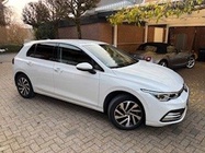 Volkswagen Golf 2020