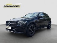 Mercedes-Benz GLC-Class 2020