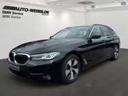 BMW 5 Series 2023