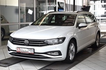 Volkswagen Passat 2021